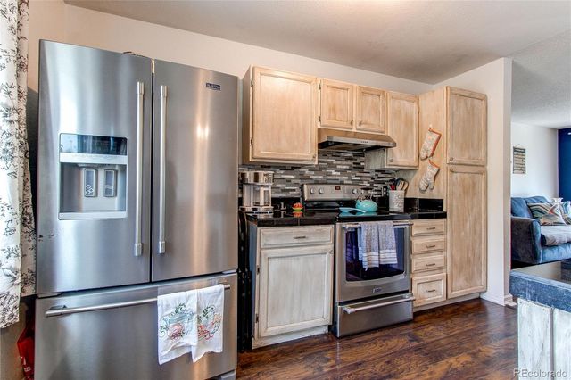 17753 E Colorado Drive, Aurora, CO 80017