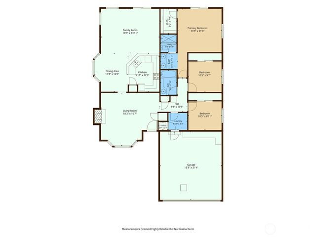 17644 SE 268th Place, Covington, WA 98042