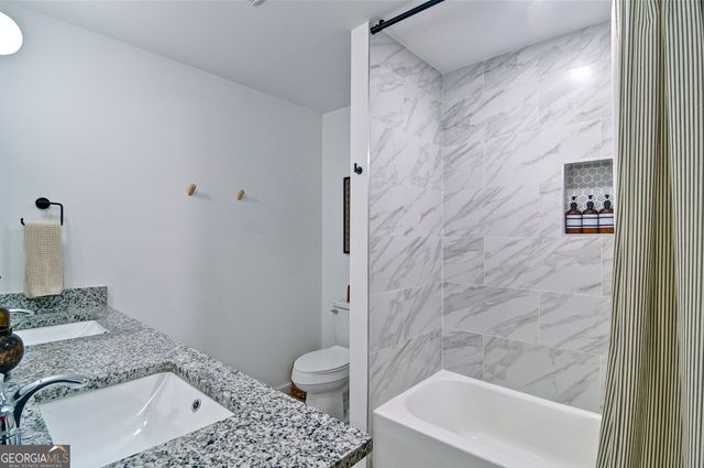 101 Stroud Drive SE, Mableton, GA 30126