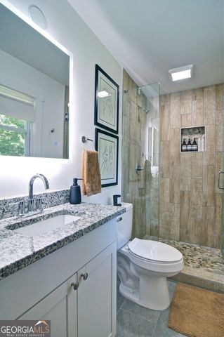 101 Stroud Drive SE, Mableton, GA 30126