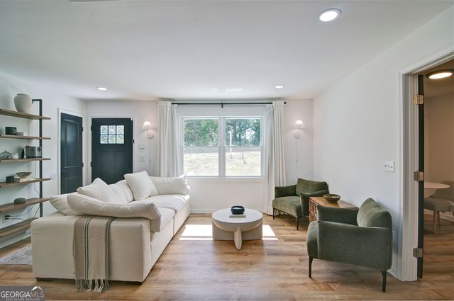 101 Stroud Drive SE, Mableton, GA 30126