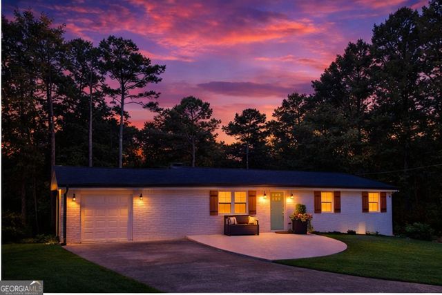 101 Stroud Drive SE, Mableton, GA 30126