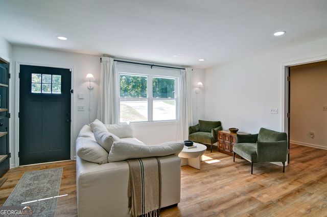 101 Stroud Drive SE, Mableton, GA 30126