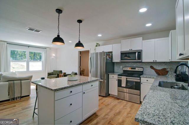 101 Stroud Drive SE, Mableton, GA 30126