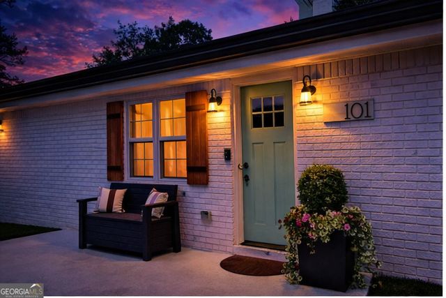 101 Stroud Drive SE, Mableton, GA 30126