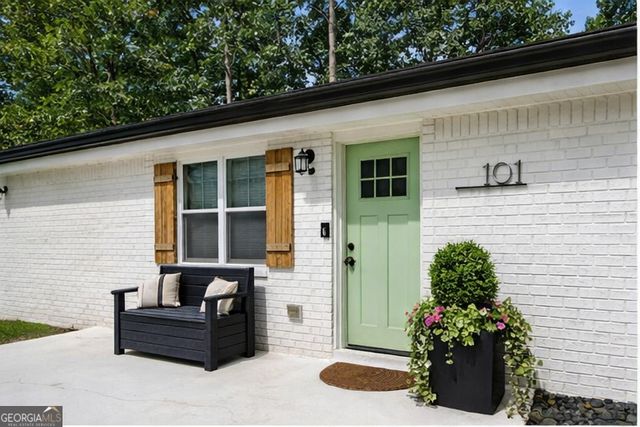 101 Stroud Drive SE, Mableton, GA 30126