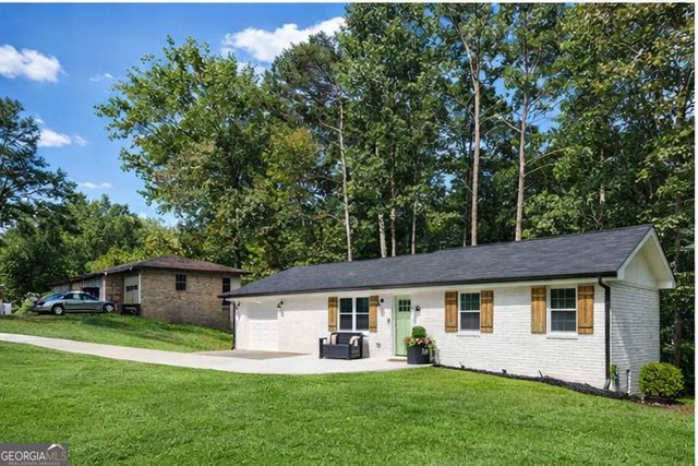 101 Stroud Drive SE, Mableton, GA 30126