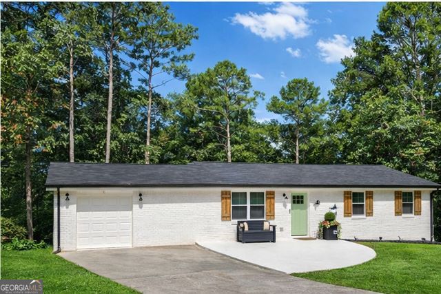 101 Stroud Drive SE, Mableton, GA 30126