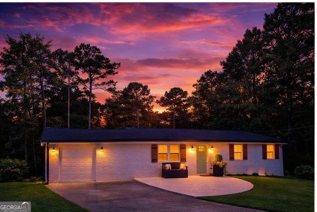 101 Stroud Drive SE, Mableton, GA 30126