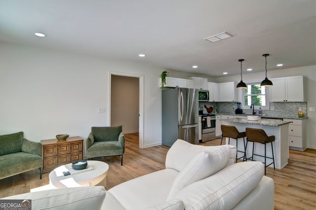 101 Stroud Drive SE, Mableton, GA 30126