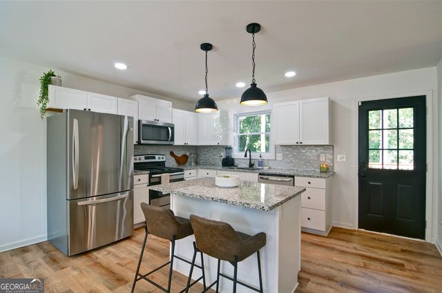 101 Stroud Drive SE, Mableton, GA 30126