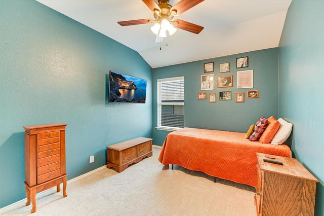 536 Dragon Ridge RD, Buda, TX 78610