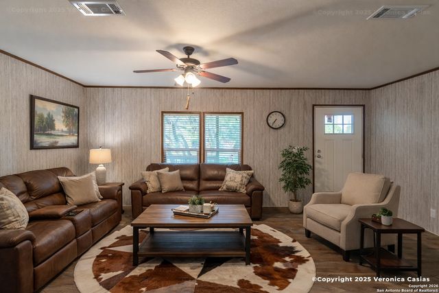 336 County Rd 6846, Lytle, TX 78052