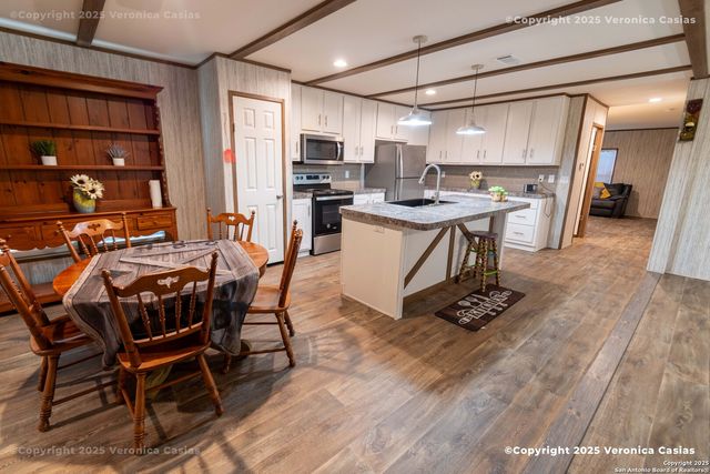 336 County Rd 6846, Lytle, TX 78052