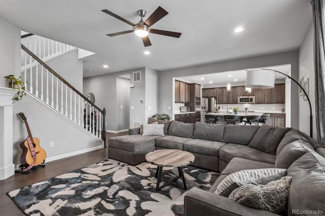 5215 Ditmars Trail, Castle Rock, CO 80104