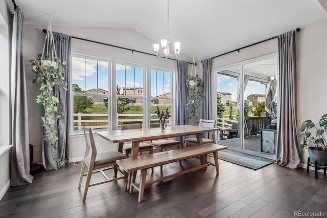 5215 Ditmars Trail, Castle Rock, CO 80104