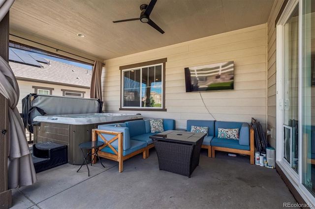 5215 Ditmars Trail, Castle Rock, CO 80104
