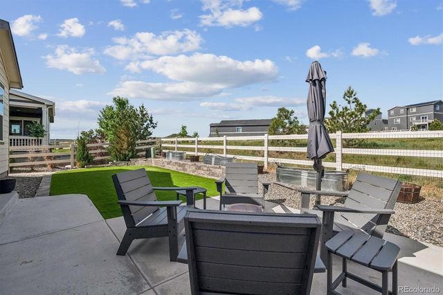 5215 Ditmars Trail, Castle Rock, CO 80104