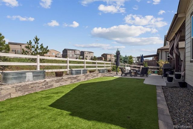 5215 Ditmars Trail, Castle Rock, CO 80104