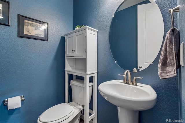 5215 Ditmars Trail, Castle Rock, CO 80104