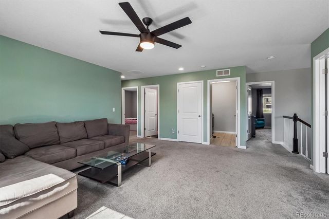5215 Ditmars Trail, Castle Rock, CO 80104