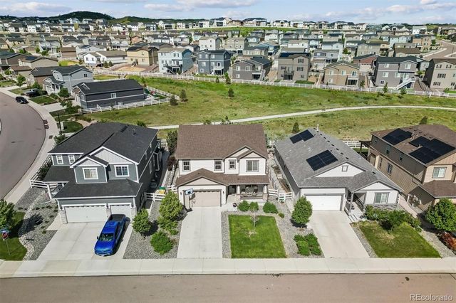 5215 Ditmars Trail, Castle Rock, CO 80104
