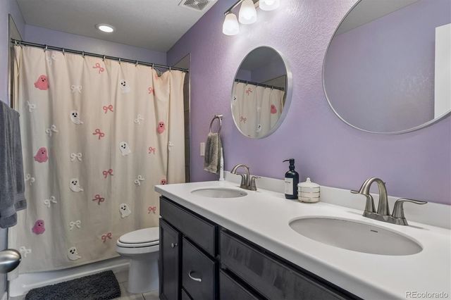 5215 Ditmars Trail, Castle Rock, CO 80104