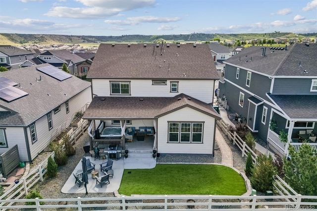 5215 Ditmars Trail, Castle Rock, CO 80104
