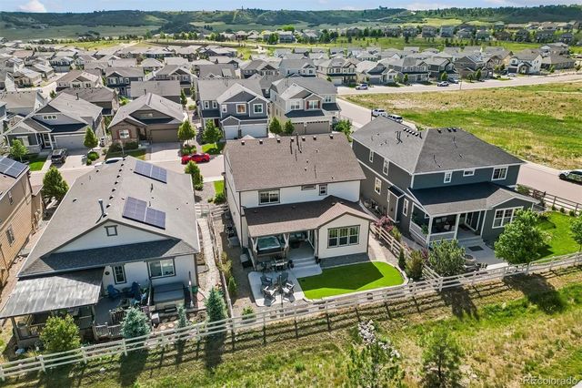 5215 Ditmars Trail, Castle Rock, CO 80104