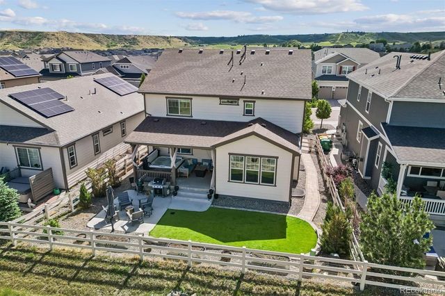 5215 Ditmars Trail, Castle Rock, CO 80104