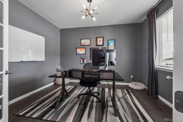 5215 Ditmars Trail, Castle Rock, CO 80104
