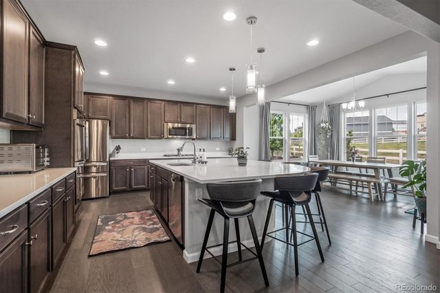 5215 Ditmars Trail, Castle Rock, CO 80104