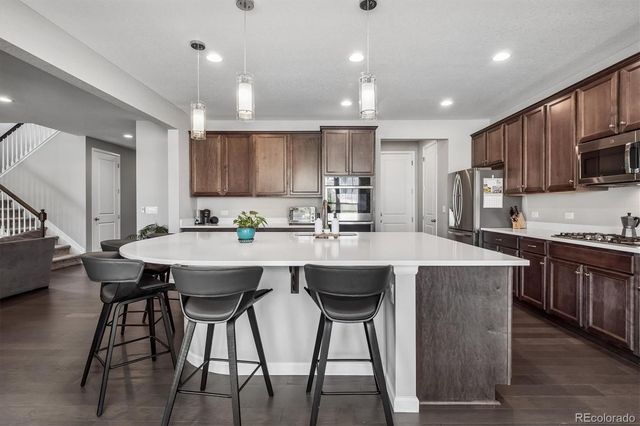 5215 Ditmars Trail, Castle Rock, CO 80104