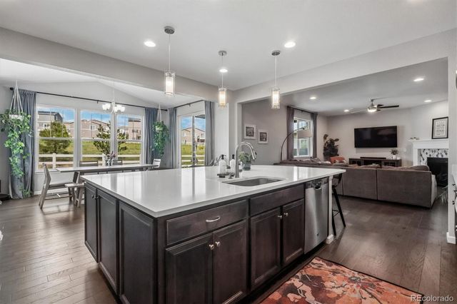 5215 Ditmars Trail, Castle Rock, CO 80104