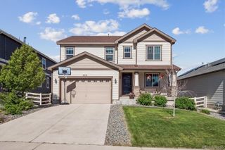 5215 Ditmars Trail, Castle Rock, CO 80104