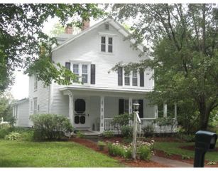 46 Broad St, Barre, MA 01005