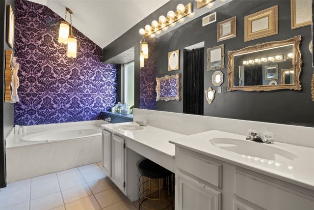 1428 Creekview Drive, Lewisville, TX 75067