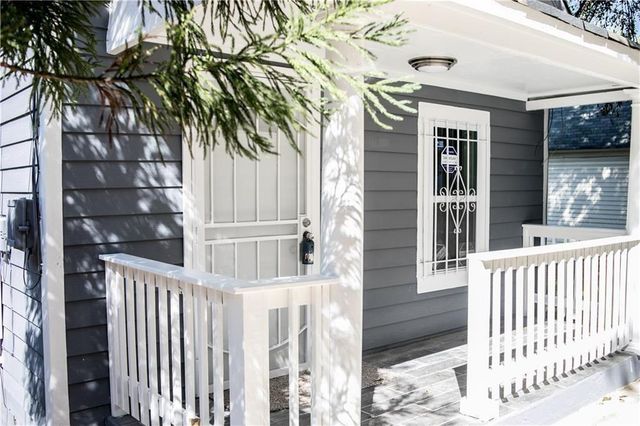 911 Smith SW Street, Atlanta, GA 30310