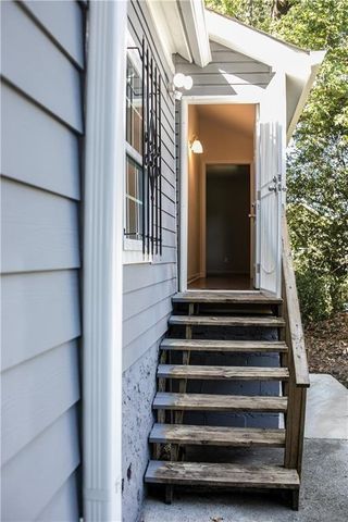 911 Smith SW Street, Atlanta, GA 30310