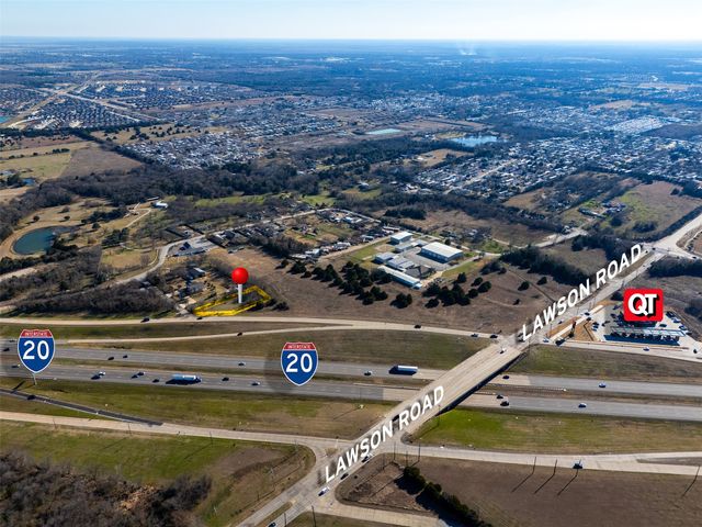 3511 Mckenzie Road, Mesquite, TX 75181