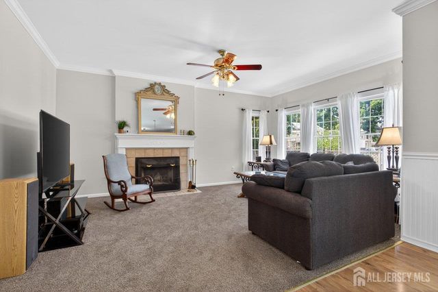 3 Emily Place, Hamilton, NJ 08690