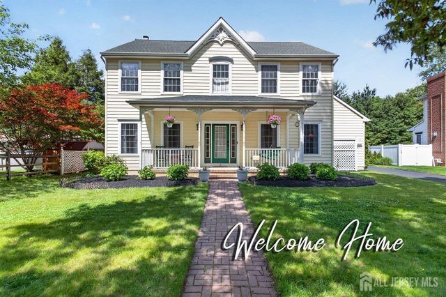 3 Emily Place, Hamilton, NJ 08690