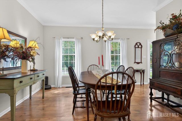 3 Emily Place, Hamilton, NJ 08690