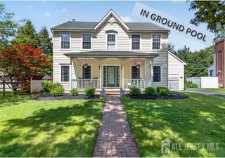 3 Emily Place, Hamilton, NJ 08690