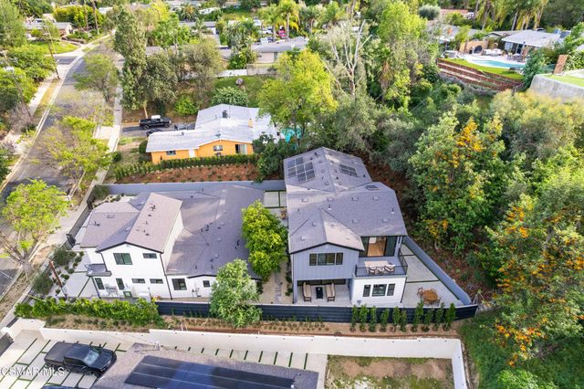 5623 Oso Avenue, Woodland Hills, CA 91367