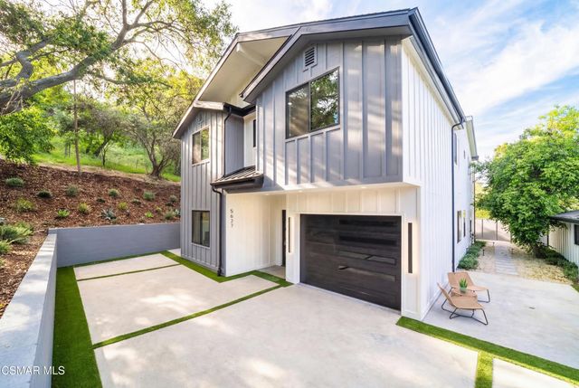 5623 Oso Avenue, Woodland Hills, CA 91367