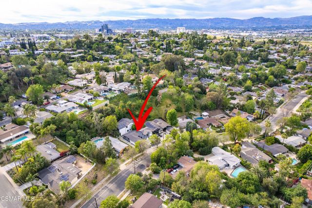 5623 Oso Avenue, Woodland Hills, CA 91367