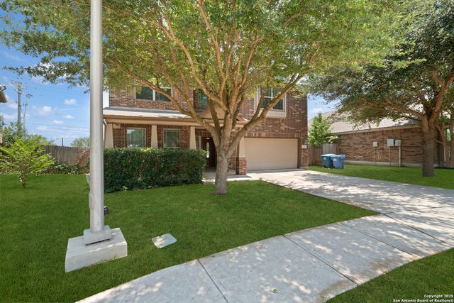 417 Cattle, Cibolo, TX 78108