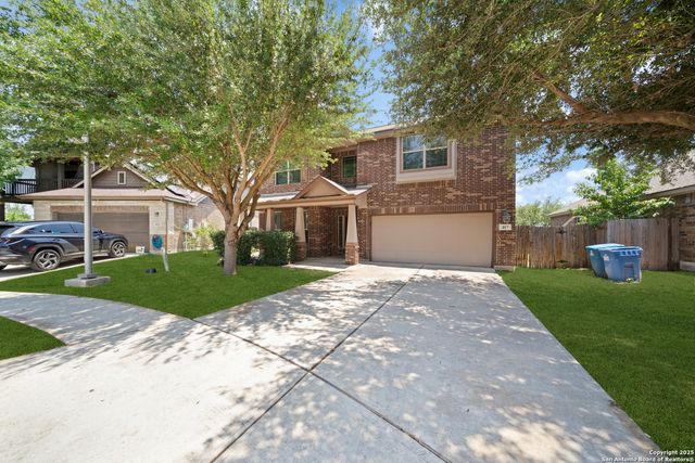 417 Cattle, Cibolo, TX 78108