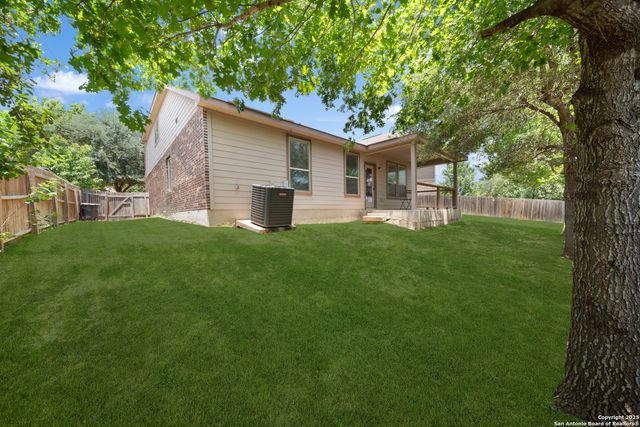 417 Cattle, Cibolo, TX 78108